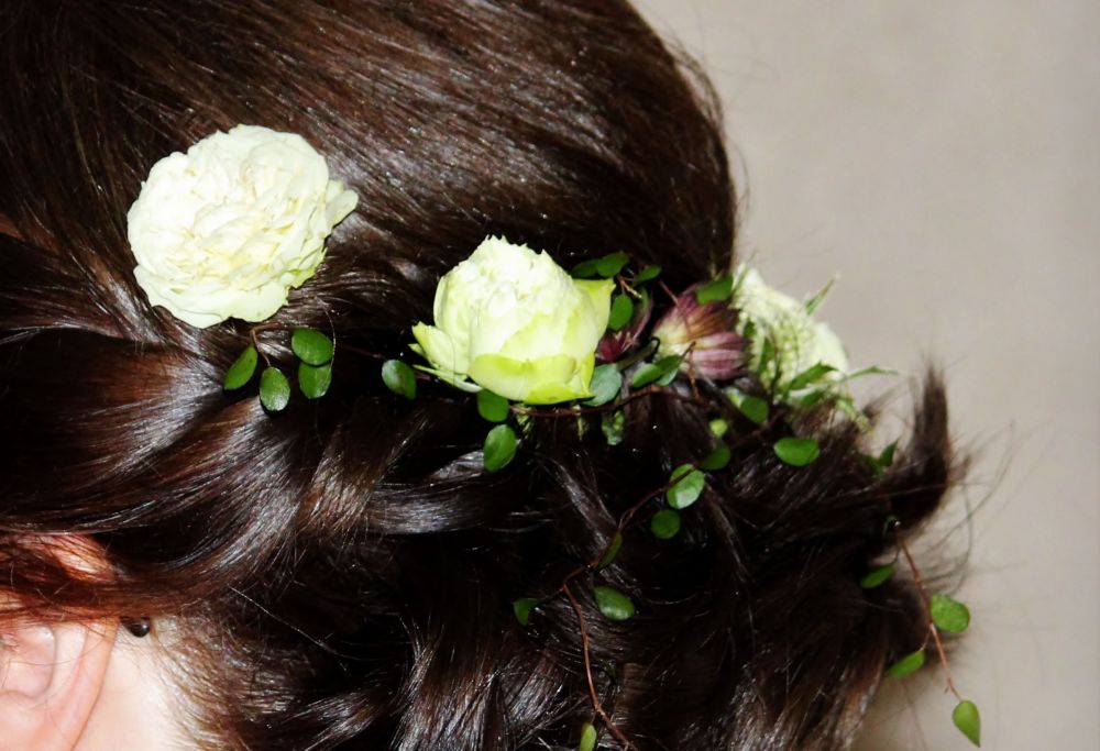 Un baptême, un anniversaire, un mariage ? Chrys Coiffure est là pour vous ! Un baptême, un anniversaire, un mariage ? Chrys Coiffure est là pour vous !